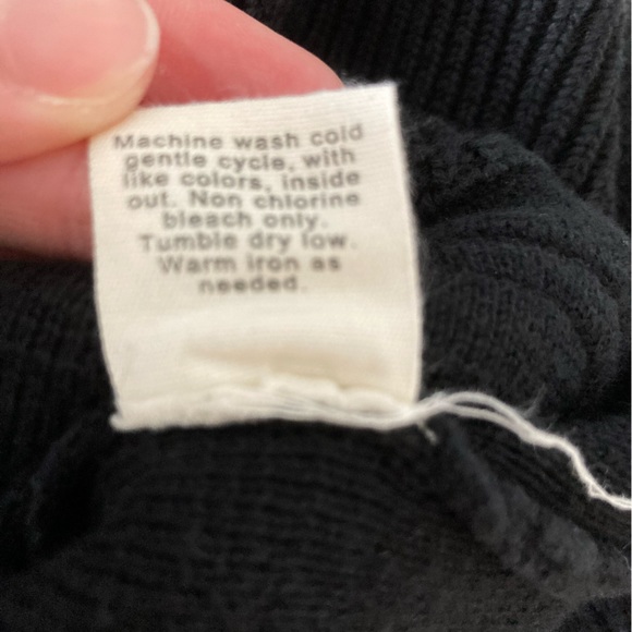 J. Crew men’s shawl cardigan sweater - Picture 5 of 5